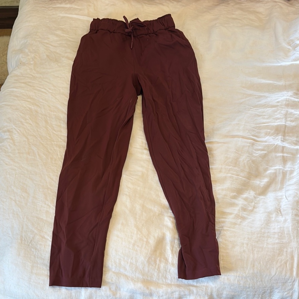 Lululemon joggers